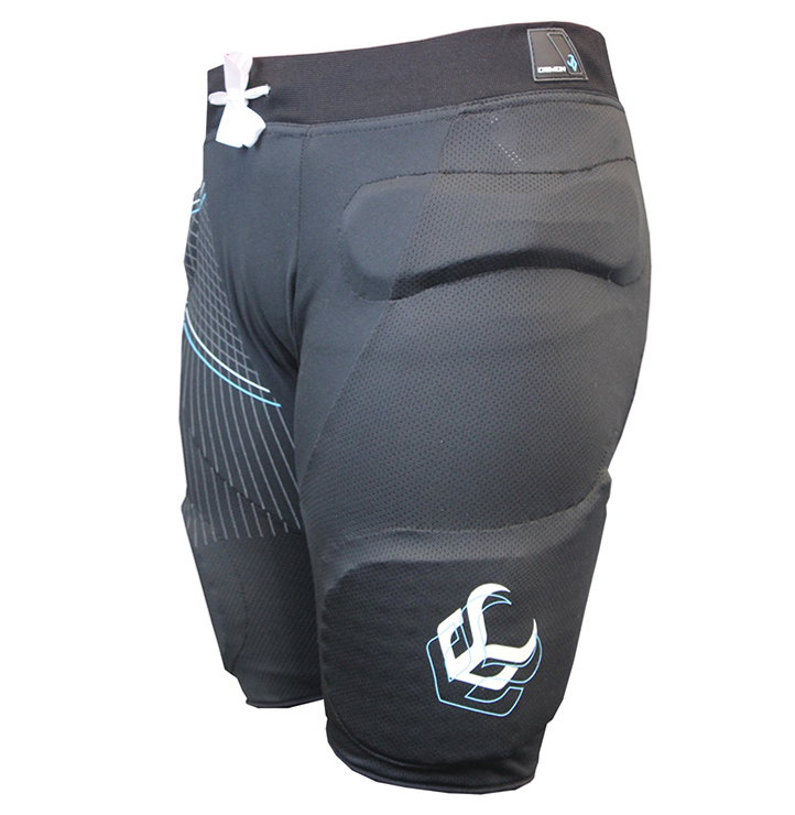 Impact shorts and pants